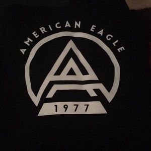 A&E Hoodie